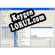 Ключ активации для Work With Registry