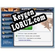 XoftSpySE генератор ключей