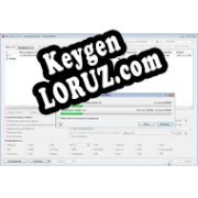 Key генератор для  XRECODE III