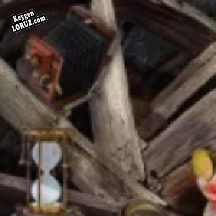 Генератор ключей (keygen)  За гранью. Парящий город. Коллекционное издание