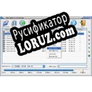 Русификатор для Allok Video to DVD Burner