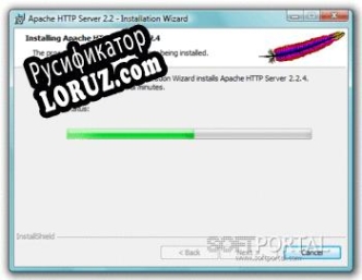 Русификатор для Apache HTTP Server