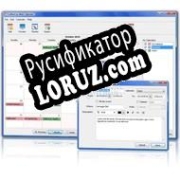 Русификатор для CoffeeCup Web Calendar