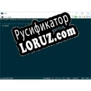 Русификатор для ConEmu