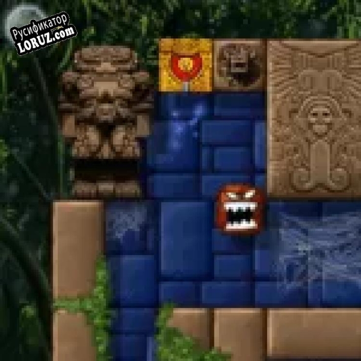 Русификатор для Crystal Cave: Lost Treasure