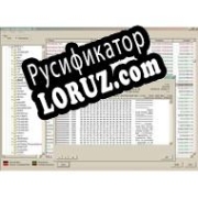 Русификатор для Disk Investigator