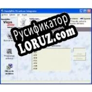 Русификатор для HandyBits VirusScan Integrator