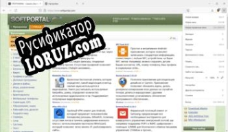 Русификатор для LibreWolf