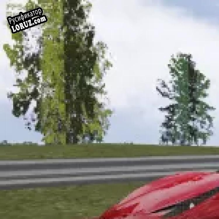 Русификатор для Racer
