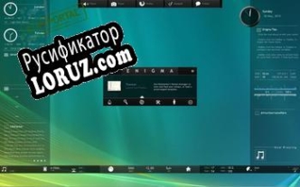 Русификатор для Rainmeter