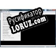 Русификатор для StereoPhoto Maker