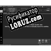 Русификатор для Sublight
