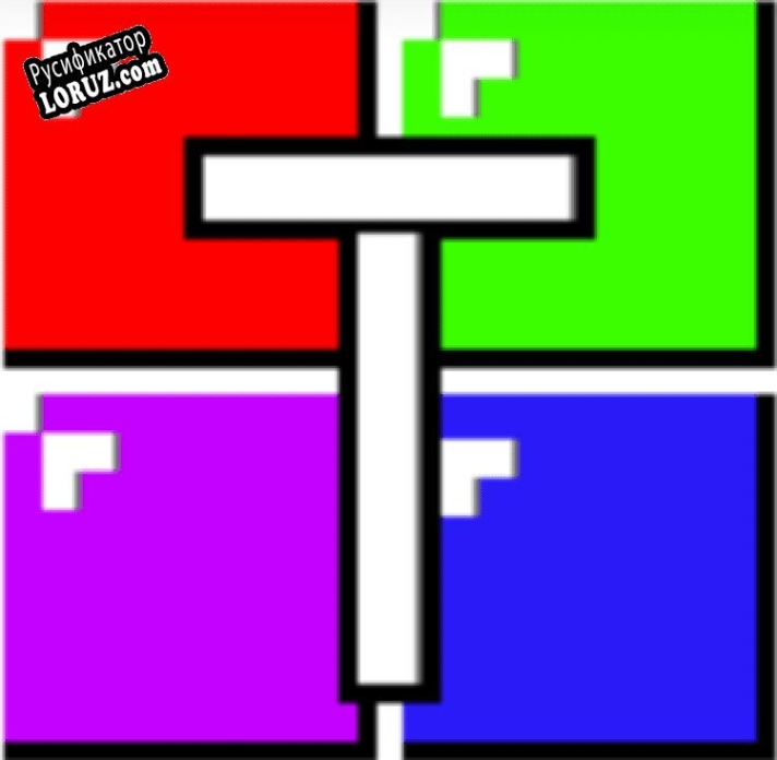 Русификатор для Tetge
