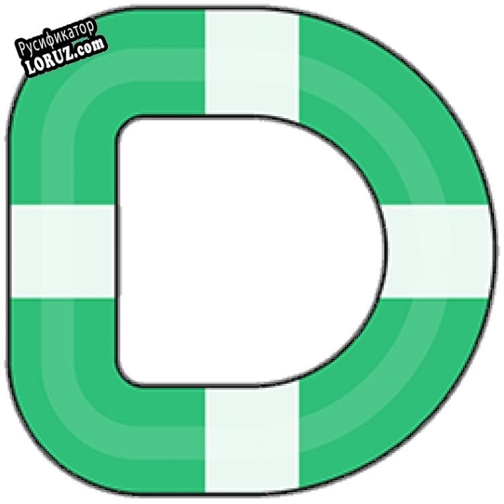 Русификатор для UltData (iPhone Data Recovery)
