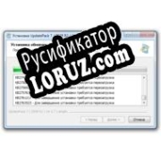 Русификатор для UpdatePack7R2
