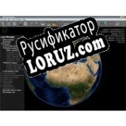 Русификатор для World Wind
